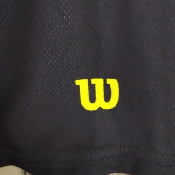 North Atlantc All Star Game Worn Jersey - Picture 4 of 7